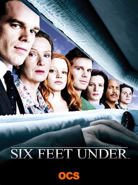 Six Feet Under Série TV AlloCiné