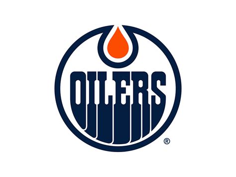 Edmonton Oilers Logo Png Transparent And Svg Vector Freebie Supply