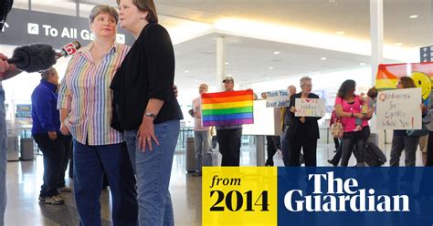oklahoma gay marriage case follows utah in federal court appeal equal marriage the guardian