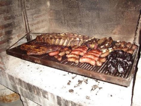 How To Make The Best Most Simple And Traditional Argentine Bbq Asado Hubpages