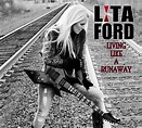 LITA FORD – Living Like A Runaway | Metal Is Power