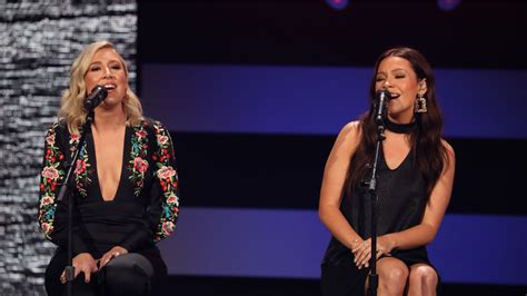 Maddie And Tae Unveil Plans To Hit The Road In 2023 — See The Dates