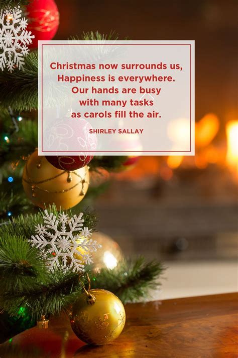75 Christmas Quotes That Capture The Spirit Of The Holiday With Images