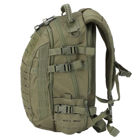 Mil Tec Rucksack Mission Pack Laser Cut Large Oliv Günstig Kaufen