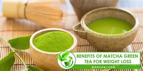 11 proven benefits of matcha green tea for weight loss