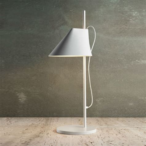 Louis poulsen ph 2/1 glass table lamp, black metallized. Louis Poulsen Yuh Table Lamp | Contemporary Lighting | Minima