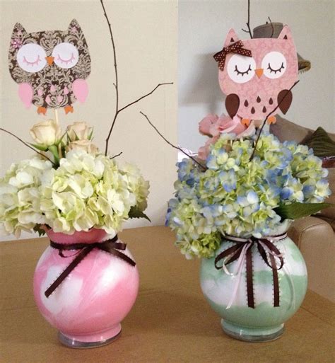 Maybe you would like to learn more about one of these? The Best Diy Owl Baby Shower Decorations - Home Inspiration and Ideas | DIY Crafts | Quotes ...