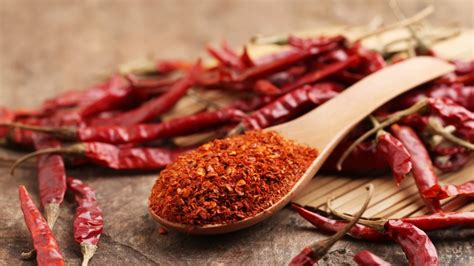 Get great deals on ebay! Cayenne pepper vs. paprika: Which is actually hotter?