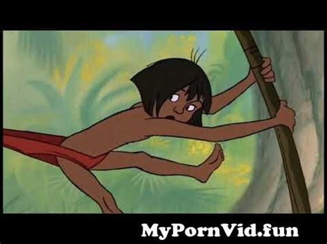 The Jungle Book Mowgli Wedgie Fart Reverb From Jungle Book Wedgie Watch My XXX Hot Girl