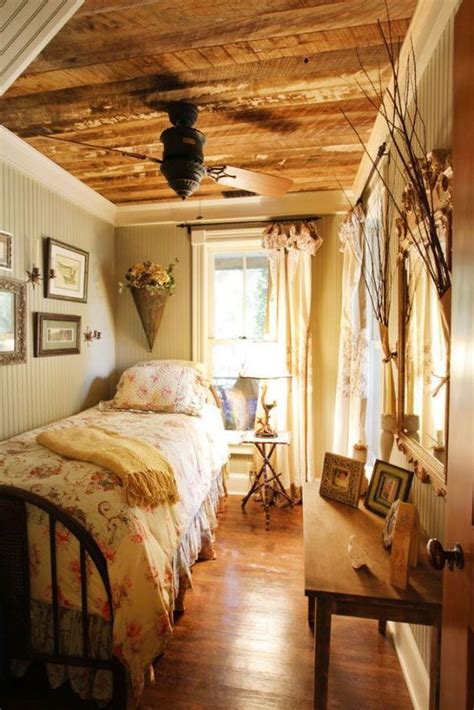 A Country Cottage Remodel Bedroom Cottage Bedroom Home Bedroom