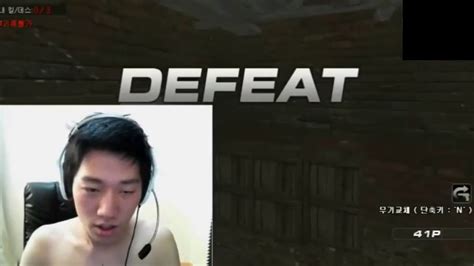 Angry Korean Gamer Youtube