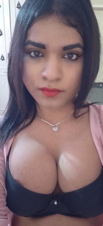 Hot And Sexy Dominant Shemale Top With Bigg Boobs And Cck Virugambakkam