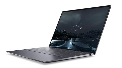 The New Dell Xps 13 Plus The Most Powerful Xps Hits Sa Shores