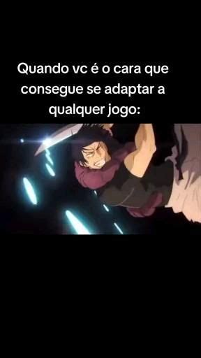 Pin de Hu Tao en Animes Aleatórios Video en 2024 Memes Humor Caras