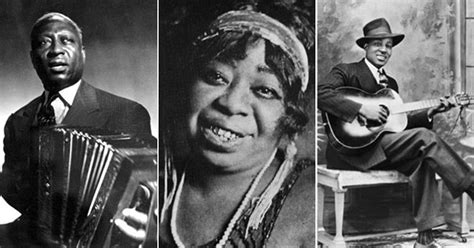 Today in black history (feb 28). Striking a Chord: The History of Blues Music