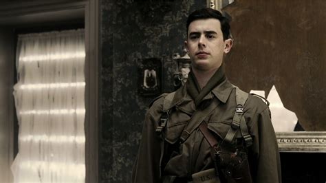 15 Actors You Didnt Know Were In Band Of Brothers Towards Wisdom