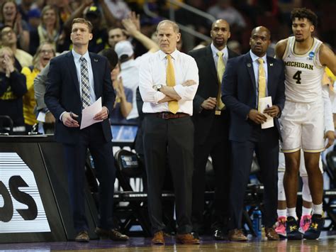 Ncaa Basketball 10 College Assistants Poised To Become Head Coaches