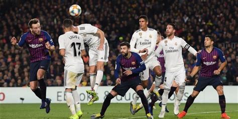 Футбол барселона реал мадрид чемпионат испании. «Барселона» - «Реал» Мадрид. Прогноз и ставки на матч ...