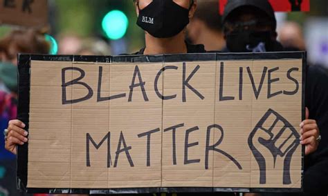 uk blm affiliate not behind attempt to use name for political party black lives matter