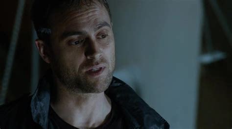 Auscaps Stuart Townsend Shirtless In Xiii The Series Breakout
