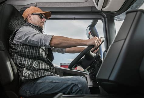 Must Have Defensive Driving Truck Driver Safety Training