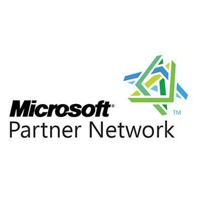 A Member Of Microsoft Partner Network Turnkey Point