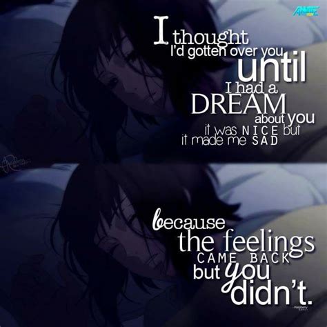 Anime Quotes Say I Love You Anime Quotes Pinterest