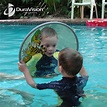 400mm Stainless Steel Learn To Swim Pool Mirror