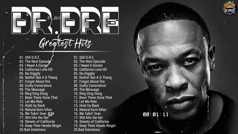 Dr Dre Best Songs Dr Dre Greatest Hits Full Album 2022 Album