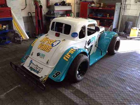 Legends Cars Race Car Reduced Price Car For Sale