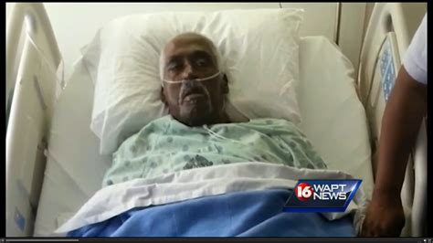 Man Declared Dead Comes To Life In Funeral Home Miracle The Morning