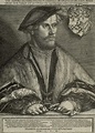 William of Julich-Cleves-Berge (1516-1592). Duke of Julich-Cleves-Berg ...