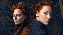 Mary Queen of Scots (2018) | Film Review | This Is Film