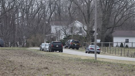 Delphi crime scene property owner remains in jail
