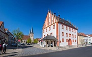 240.000 Euro für die Haßfurter Altstadt - MAINLIKE®