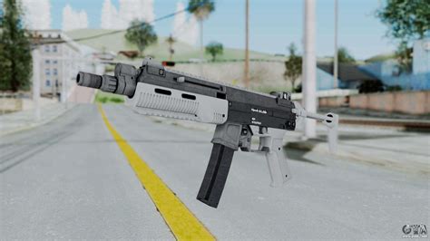 5 Of The Best Weapons In Gta San Andreas Vrogue
