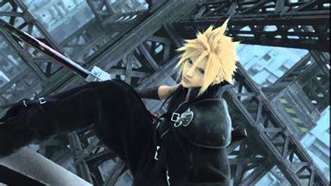 1080p Cloud Strife Wallpapers Hdq