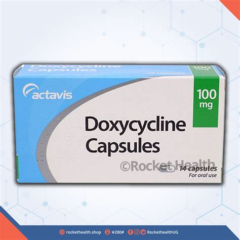 doxycycline 100mg doxycycline uk capsules 10 s rocket health