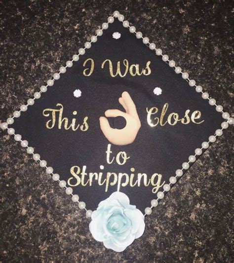 45 Clever Graduation Cap Ideas Youll Obsess Over For 2023