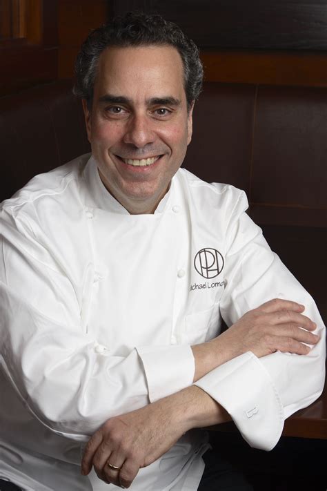 Chef Michael Lomonaco Usa A Chef Who Is Greatly Blessed Restaurant