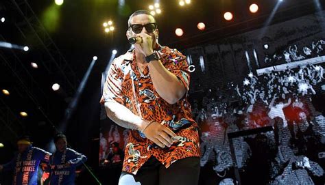 Daddy Yankee Ofrecerá Segundo Concierto En Puerto Rico Tras Agotar