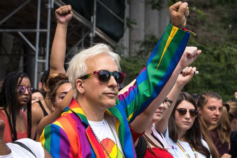 In Pictures Montreal Pride Parade 2019 Canadas National Observer