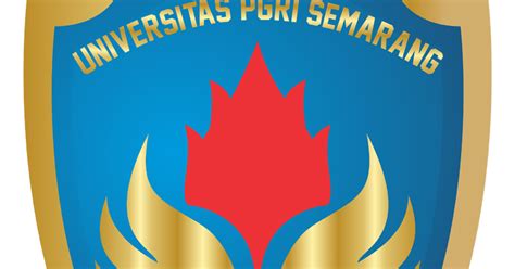 Logo Universitas PGRI Semarang