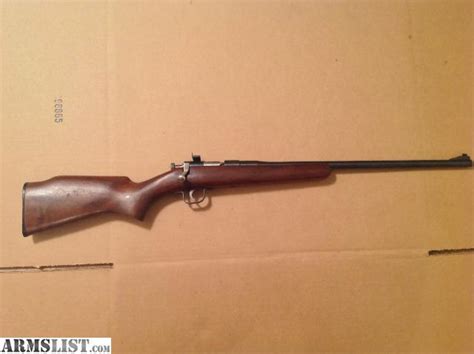 Armslist For Sale Original 22 Chipmunk Rifle