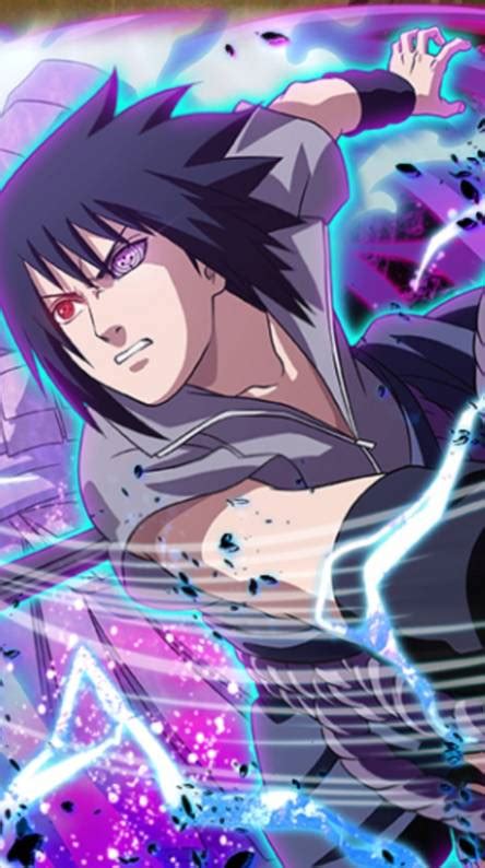 Best hd wallpapers of anime, desktop backgrounds for pc & mac, laptop, tablet, mobile phone. 23+ Aesthetic Anime Wallpaper Sasuke