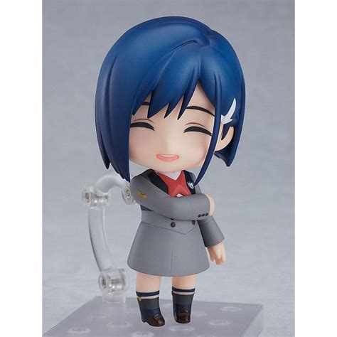 Darling In The Franxx Figurine Nendoroid Ichigo Good Smile Company France Figurines
