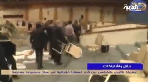 Gunmen Kill 12 At Baghdad Brothel Al Arabiya English