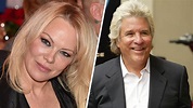 Pamela Anderson and Jon Peters Split 12 Days After Secret Wedding – NBC ...
