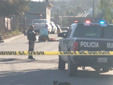 seis homicidios más en tijuana en las últimas horas semanario zeta