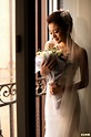 安以軒閃嫁CEO 海島婚禮最美伴娘是「她」！ - 自由娛樂